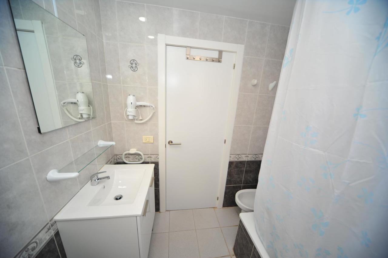 Apartamento Estoril III-IV Benicàssim Exterior foto