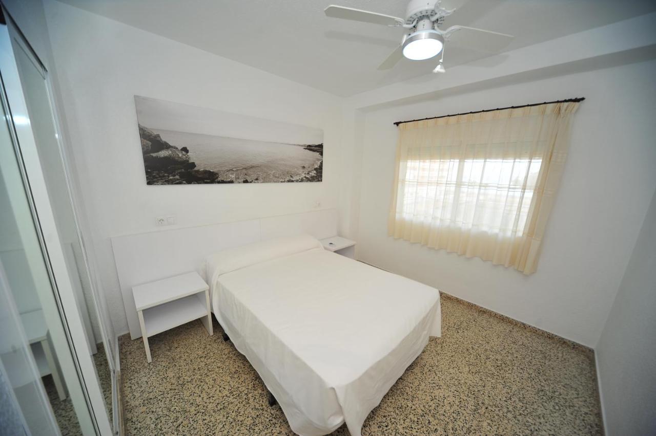 Apartamento Estoril III-IV Benicàssim Exterior foto